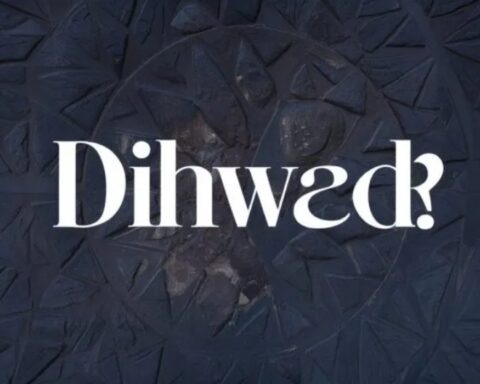 Dihward