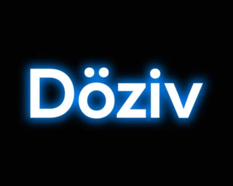 Döziv