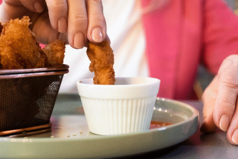 Eater Solutions