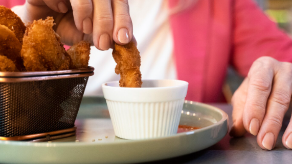 Eater Solutions