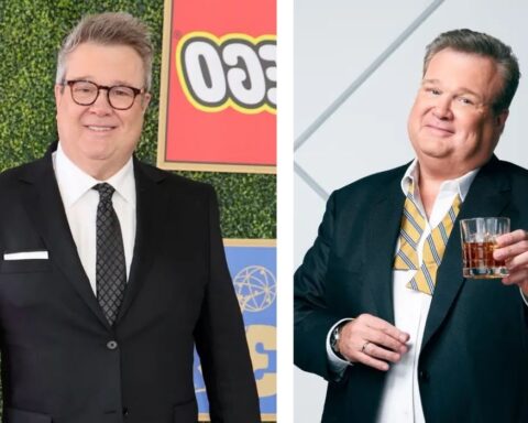 Eric Stonestreet