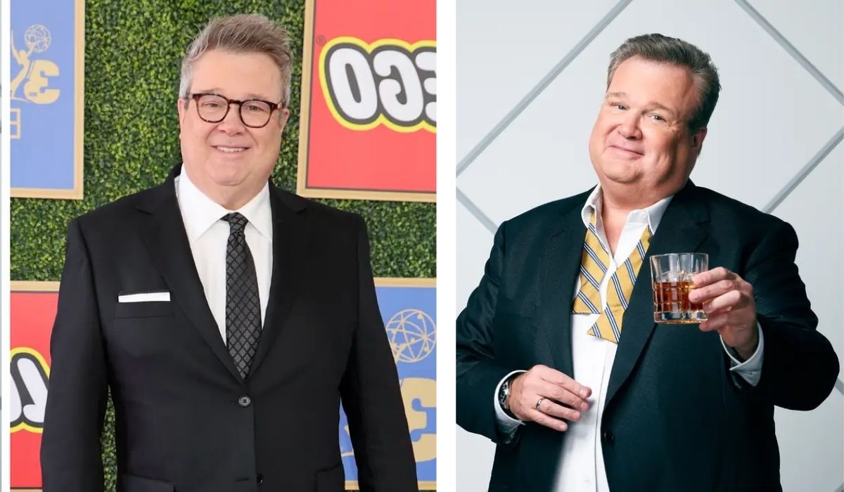 Eric Stonestreet