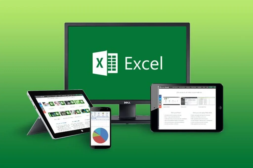 Excel Business