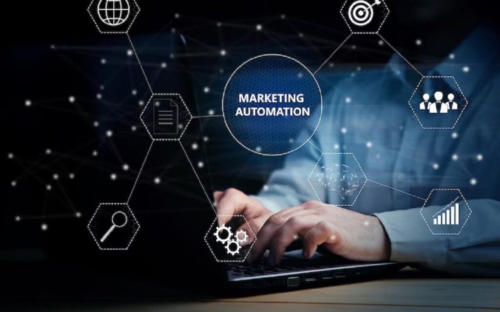 Exploring the Hidden Potential of Marketing Automation