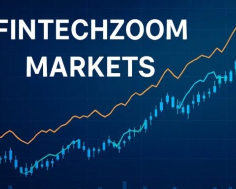 Fintechzoom.com Stock Market