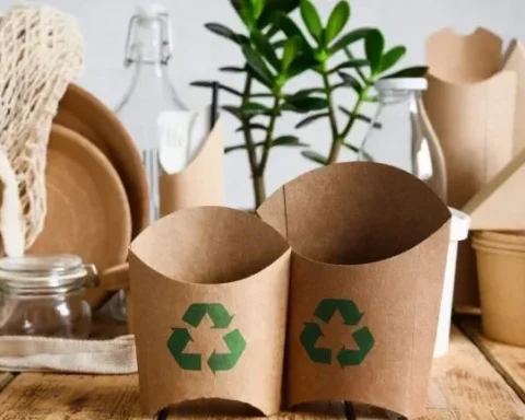 Food Packaging