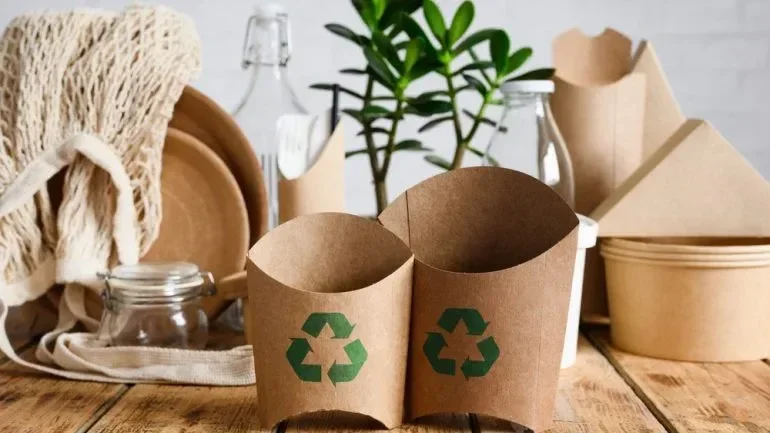 Food Packaging