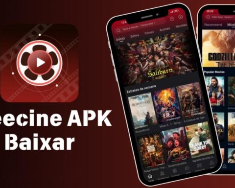 Freecine APK v3.0.4