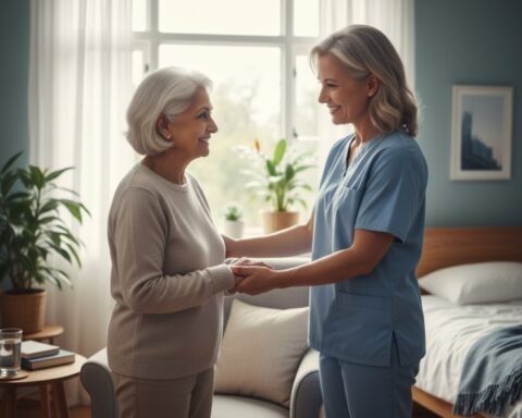 home care