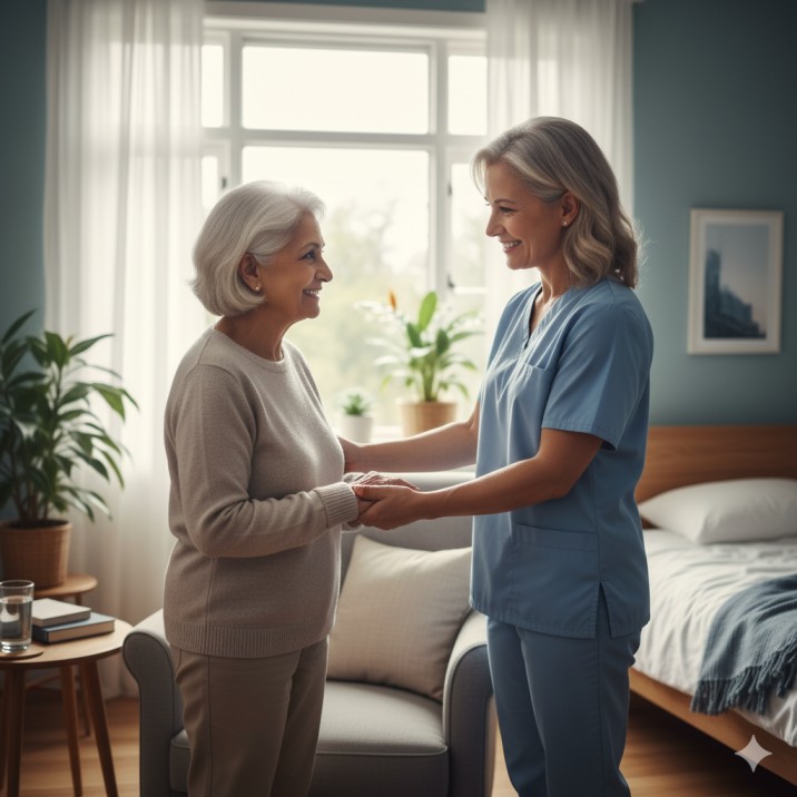 home care