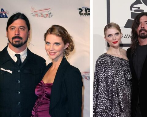 Harper Willow Grohl