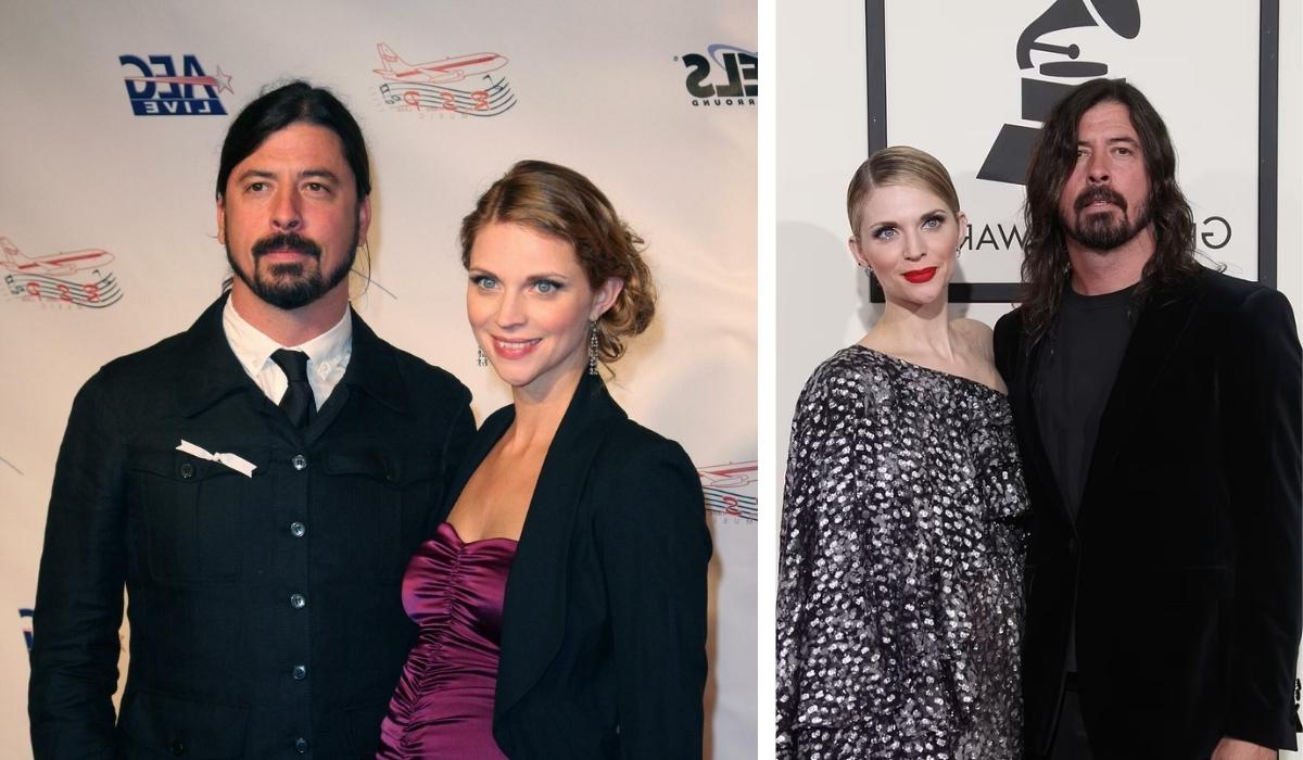 Harper Willow Grohl