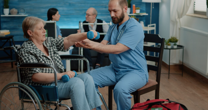 How Community Support Strengthens Recovery in Residential Rehab Programs