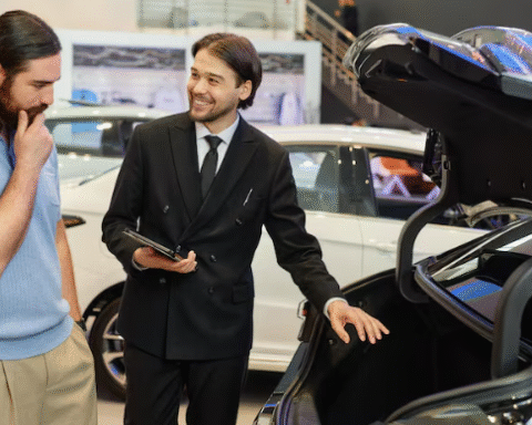How Subscription Models Are Changing Car Buying Habits