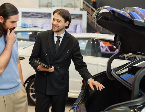 How Subscription Models Are Changing Car Buying Habits