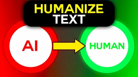 Humanize AI Text
