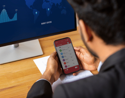 Key Features Every Successful Fintech App Must Have