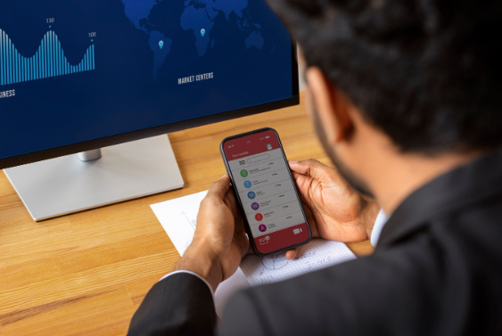 Key Features Every Successful Fintech App Must Have