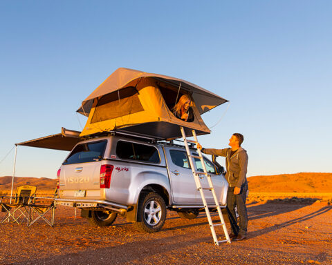 Perfect Roof