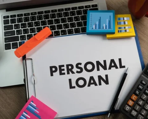 Personal Loan