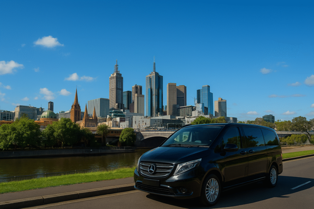 Plan Your Next Melbourne Adventure