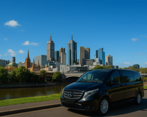 Plan Your Next Melbourne Adventure