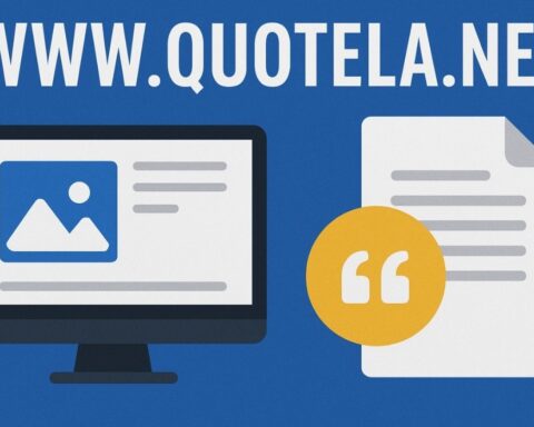 Quotela Net