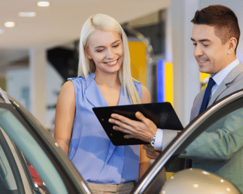 Rent Economy Cars Without Deposits