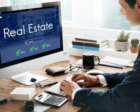 SEO for Realtors