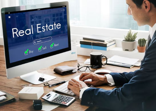 SEO for Realtors