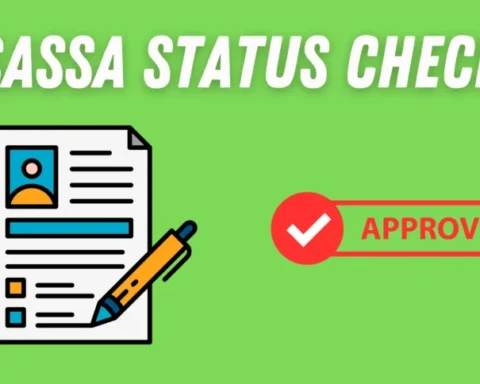 SRD Status Check