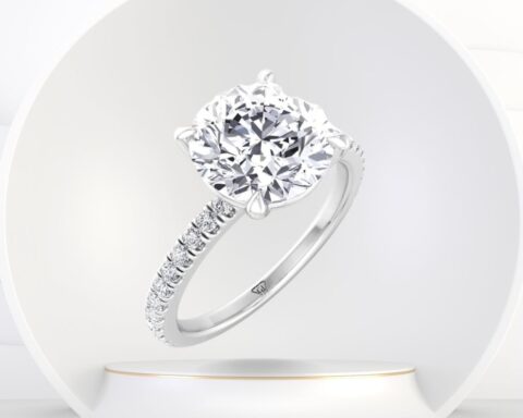 Engagement Rings