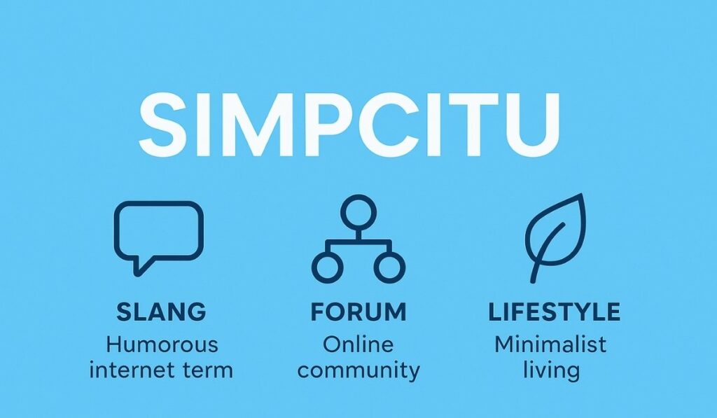 Simpcitu