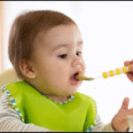 Simple Breakfast Ideas for Babies to Grow Strong