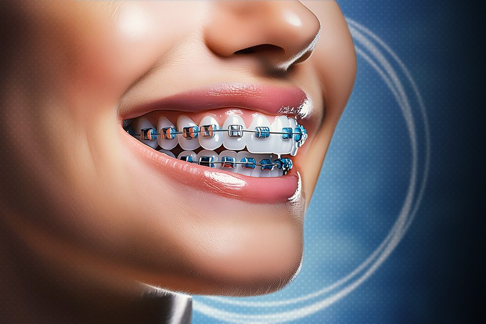 Smile Confidently with Advanced Orthodontic Treatment