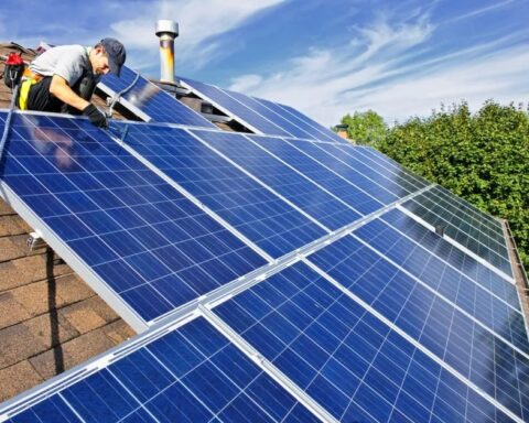 Solar Panel Installation A Game-Changer for Homeowners and Businesses Across the U.S.
