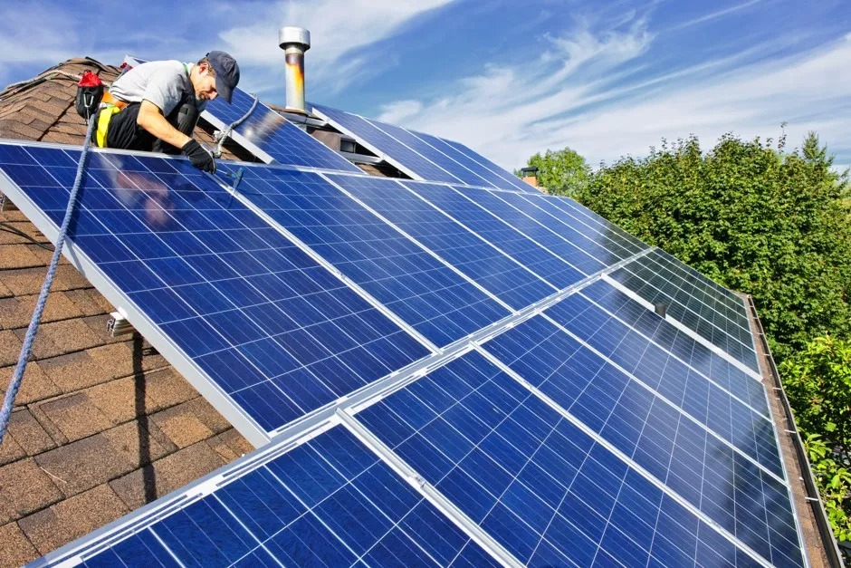 Solar Panel Installation A Game-Changer for Homeowners and Businesses Across the U.S.
