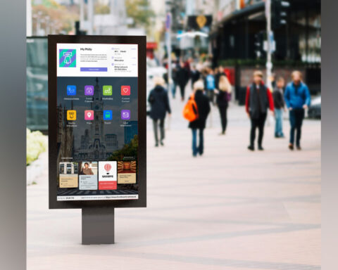 The Importance of Interactive Wayfinding in Modern Businesses