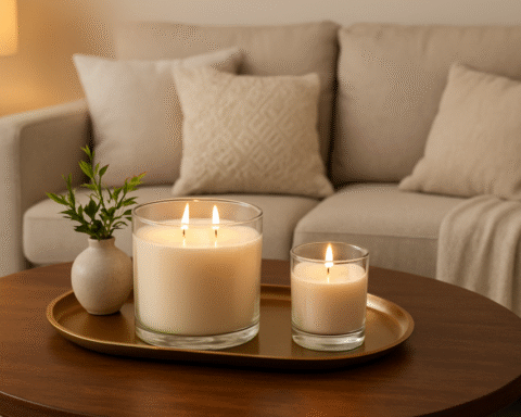 Transform Your Space Instantly
