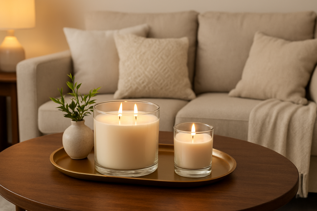 Transform Your Space Instantly