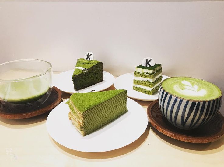 Green Tea