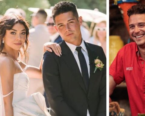 Wells Adams