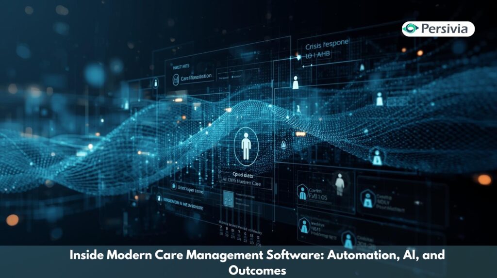 Inside Modern Care Management Software: Automation, AI, and Outcomes