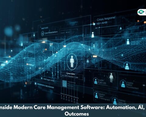 Inside Modern Care Management Software: Automation, AI, and Outcomes