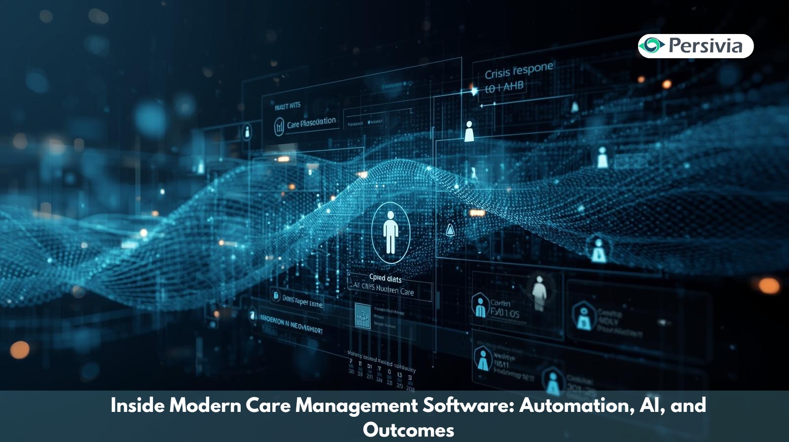 Inside Modern Care Management Software: Automation, AI, and Outcomes