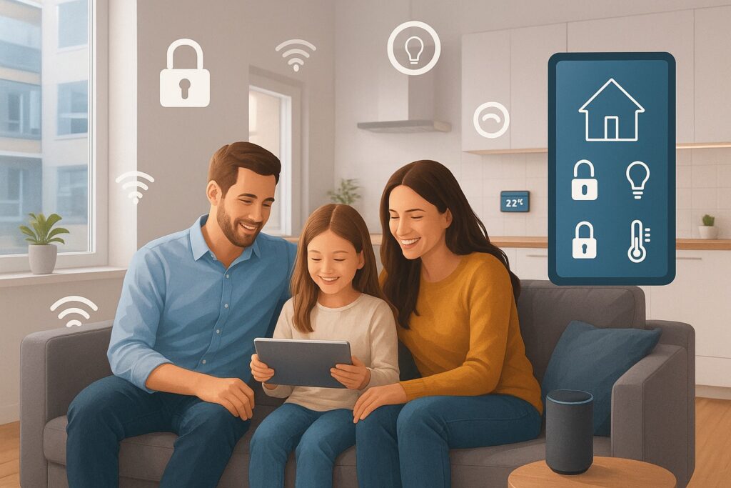 Smart Technology