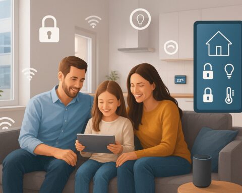 Smart Technology