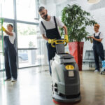 Why Big Brands Are Partnering with Premium Commercial Cleaning Services