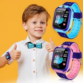 Why Every Parent Is Talking About the New Child’s Smart Watch