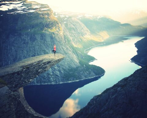Why Observant Travellers Often Struggle to Plan Weekend Experiences